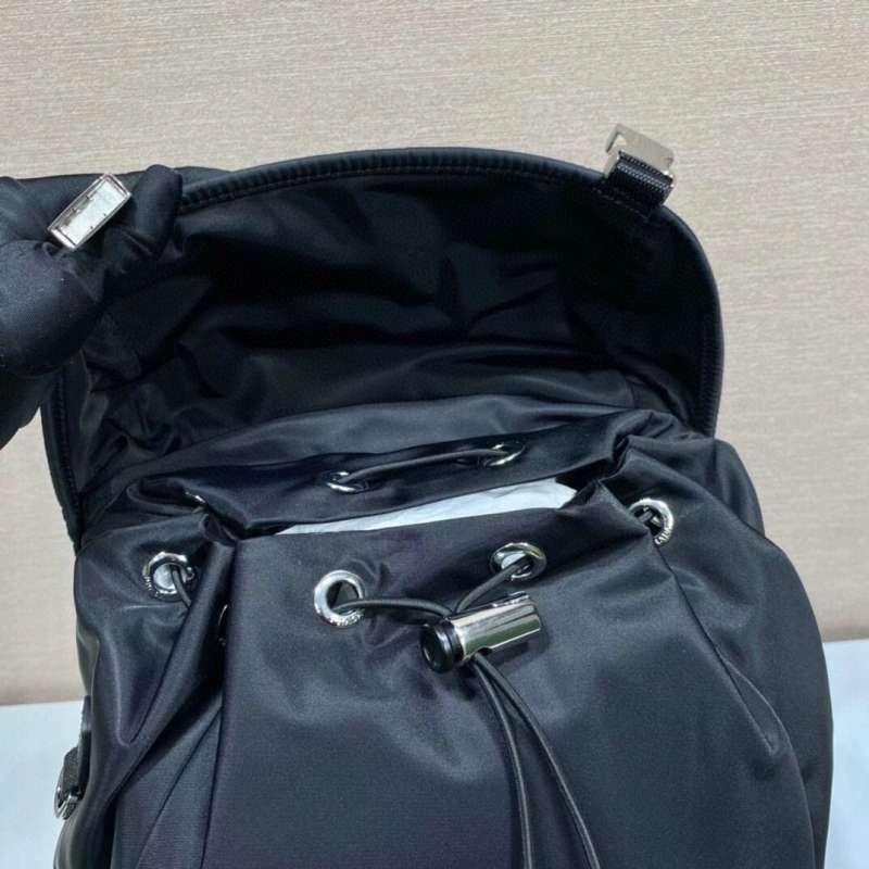 Pra*a backpacks 4213-0489
