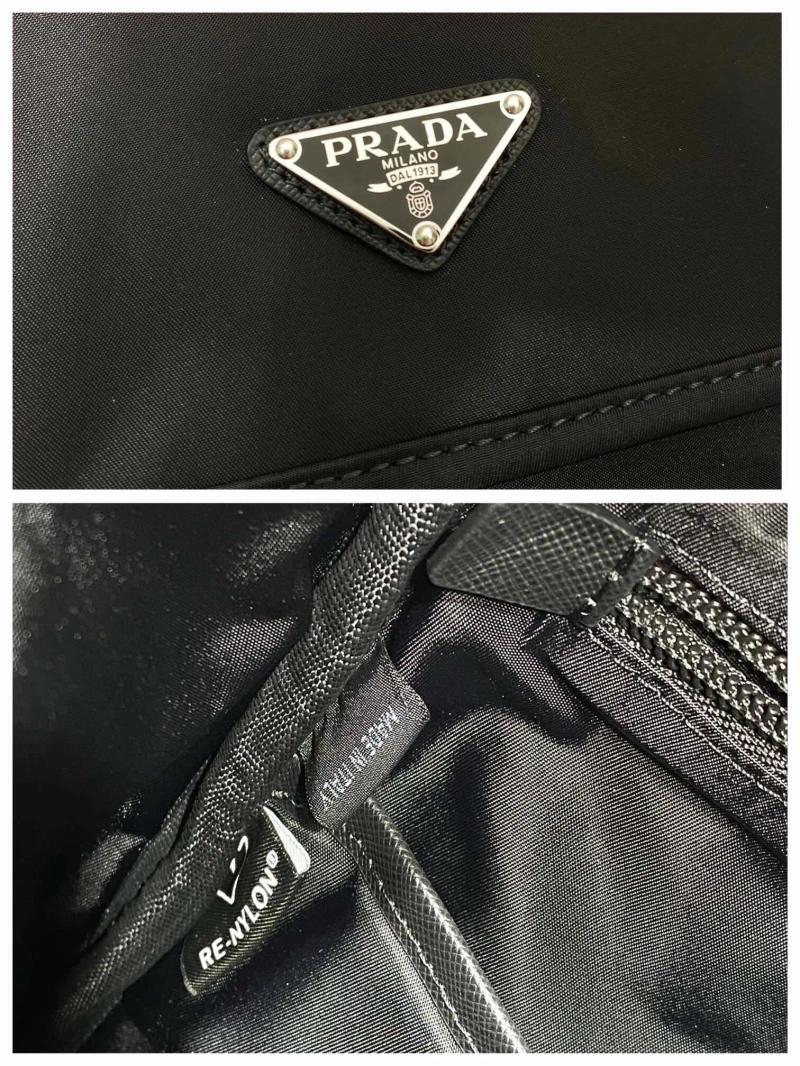 Pra*a backpacks 4213-0489
