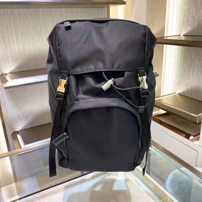 Pra*a backpacks 4213-0490