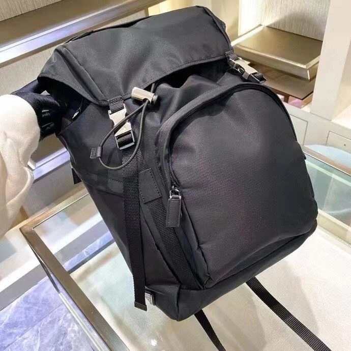 Pra*a backpacks 4213-0490