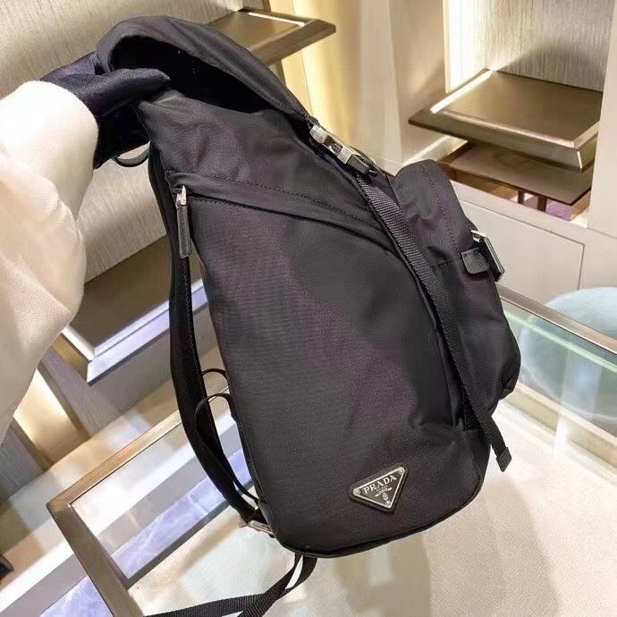 Pra*a backpacks 4213-0490