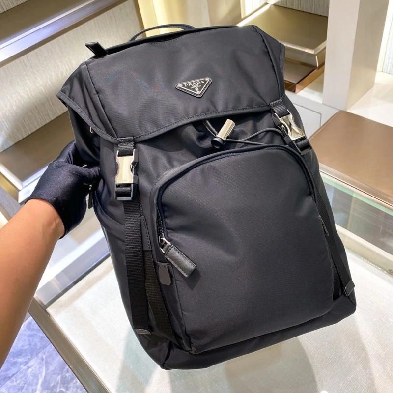 Pra*a backpacks 4213-0491