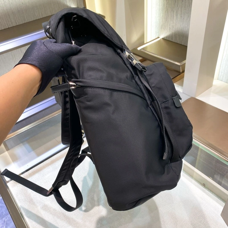 Pra*a backpacks 4213-0491