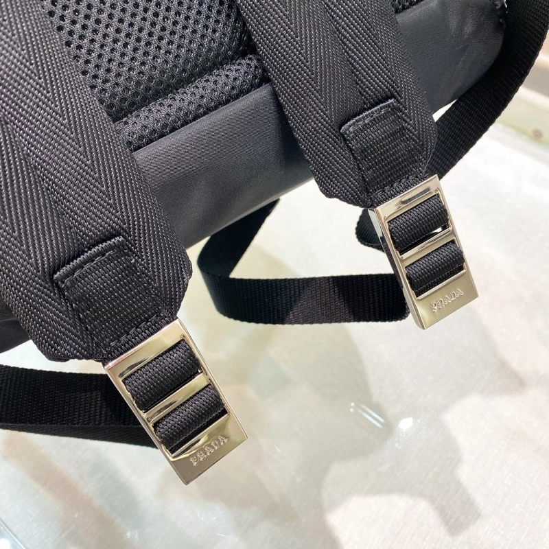 Pra*a backpacks 4213-0491