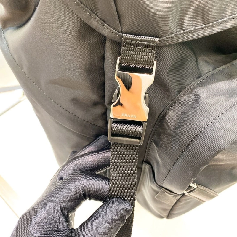 Pra*a backpacks 4213-0491
