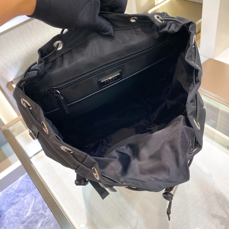 Pra*a backpacks 4213-0491