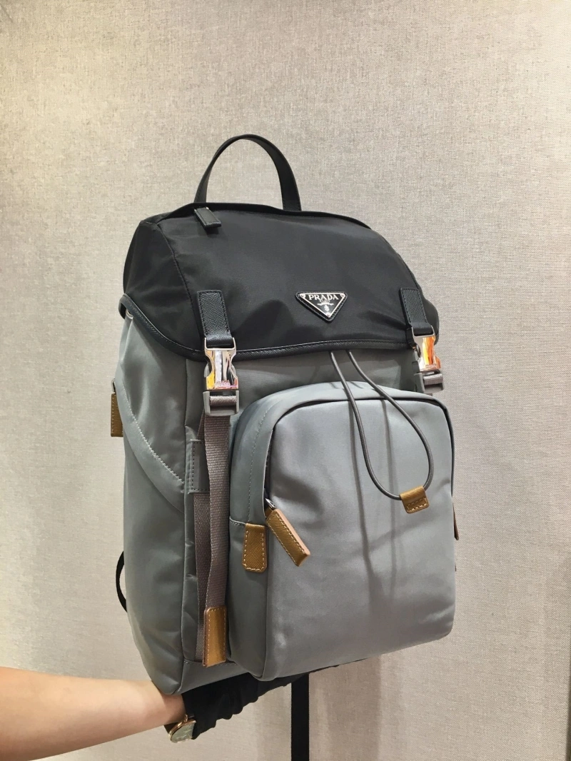 Pra*a backpacks 4213-0492
