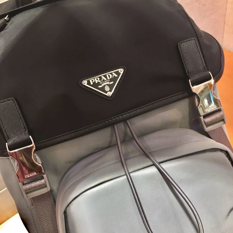 Pra*a backpacks 4213-0492