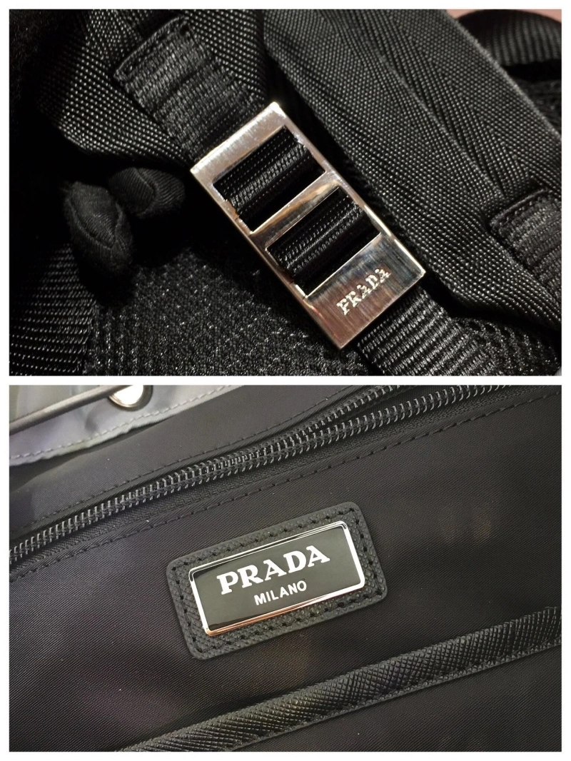 Pra*a backpacks 4213-0492