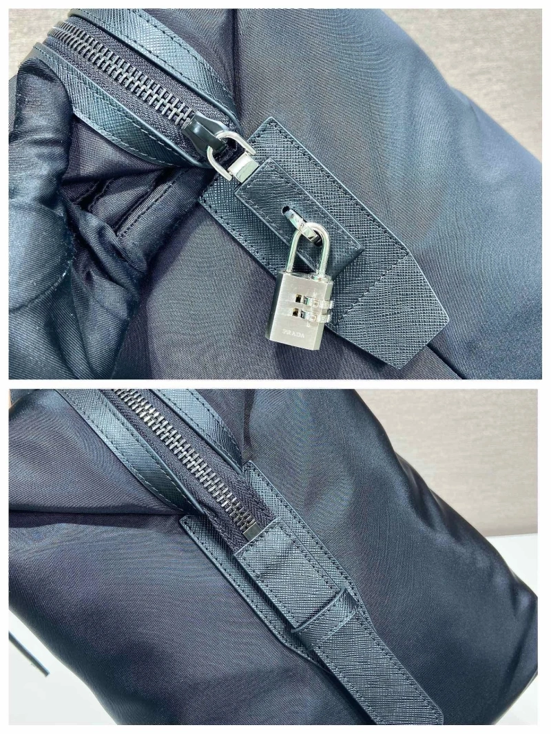 Pra*a travel bags 4213-0495
