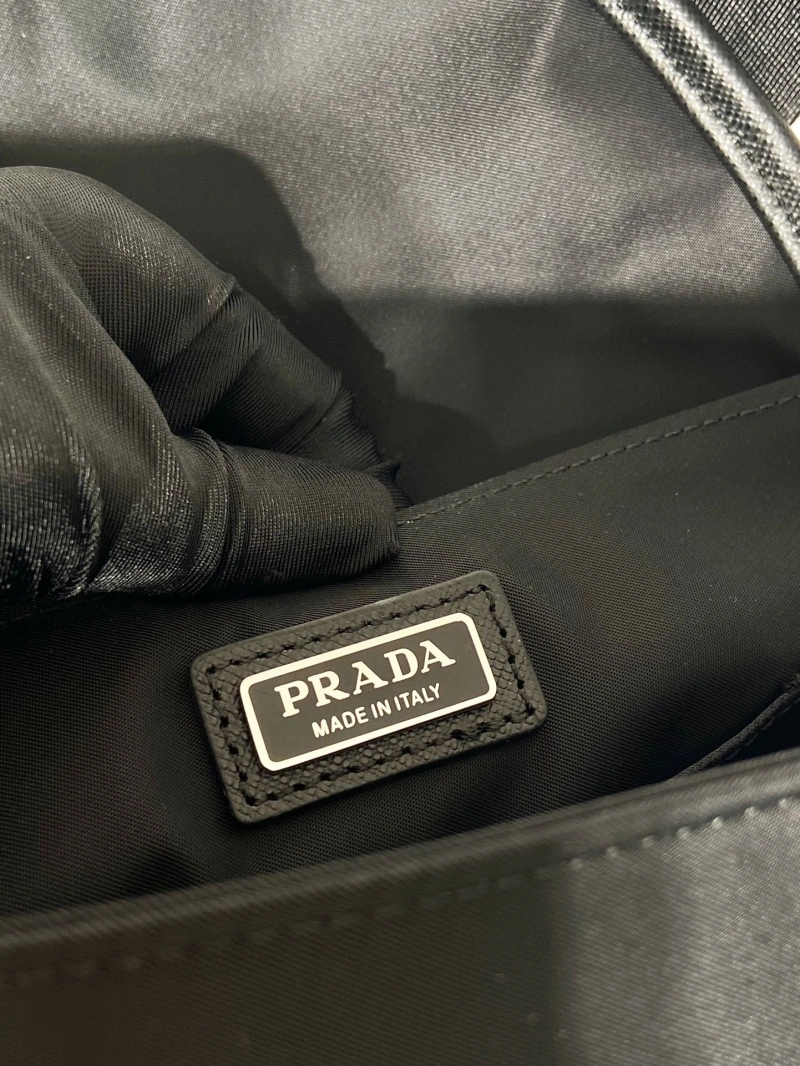 Pra*a satchel bags 4213-0497