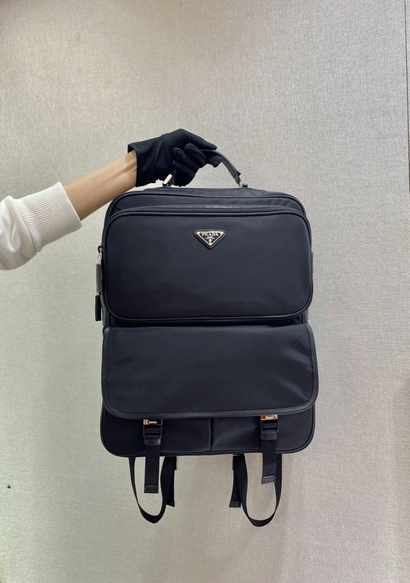 Pra*a backpacks 4213-0499