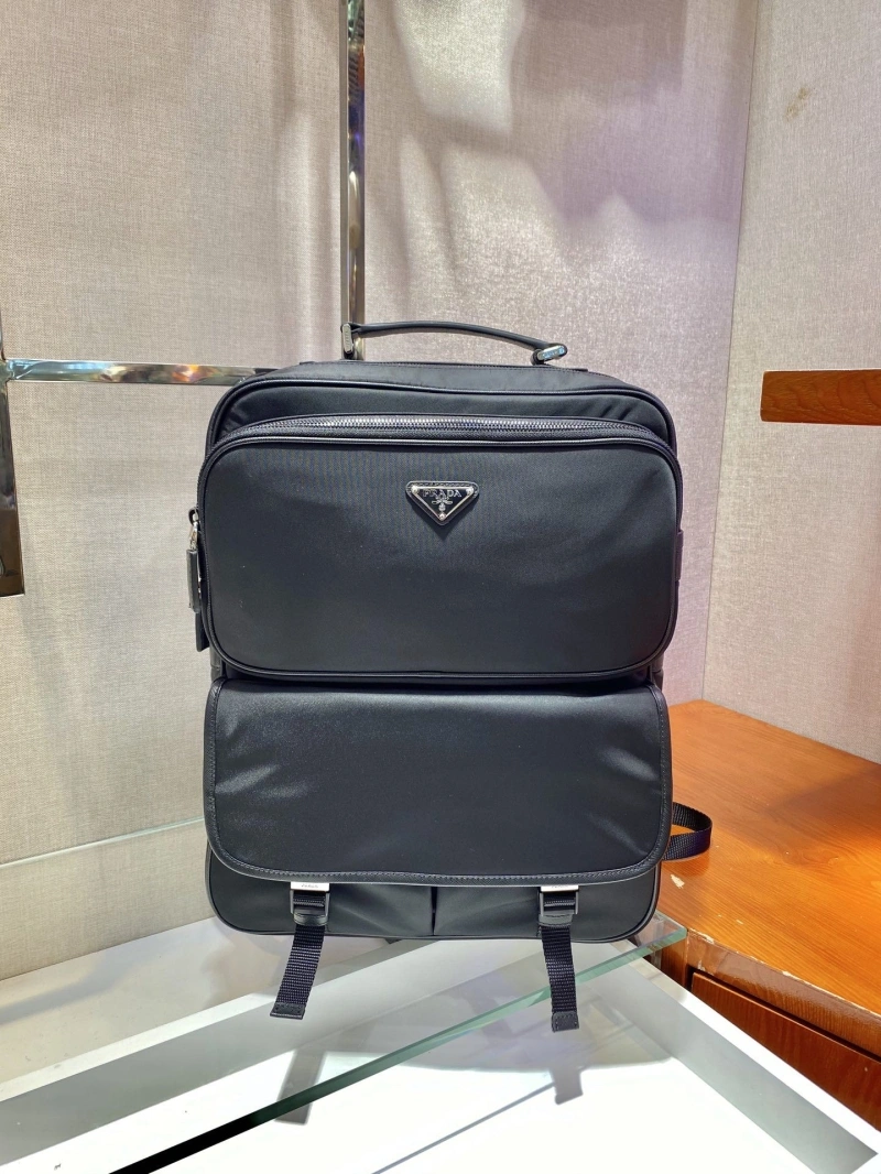 Pra*a backpacks 4213-0499
