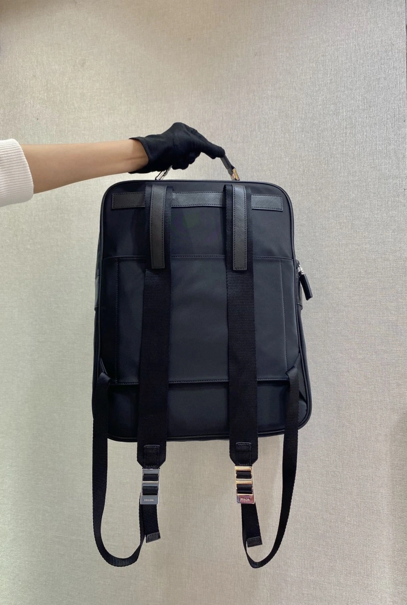 Pra*a backpacks 4213-0499