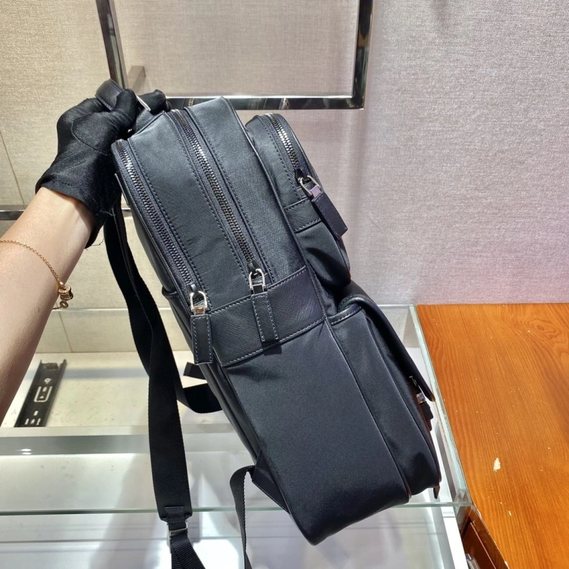 Pra*a backpacks 4213-0499