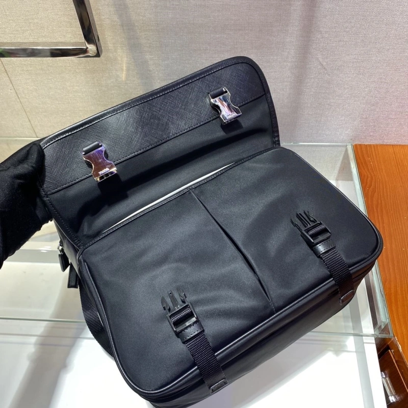 Pra*a backpacks 4213-0499