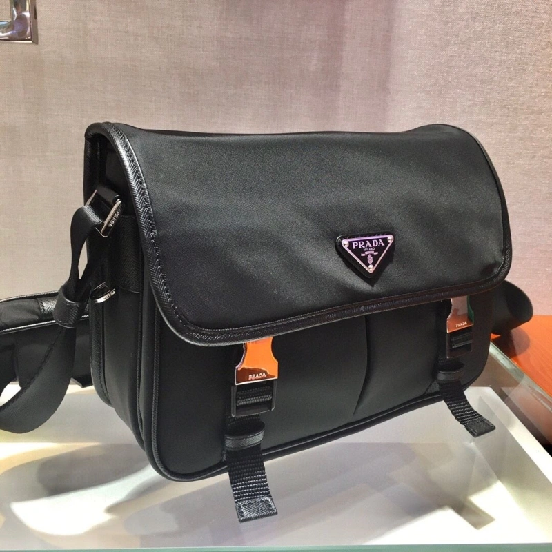 Pra*a satchel bags 4213-0500