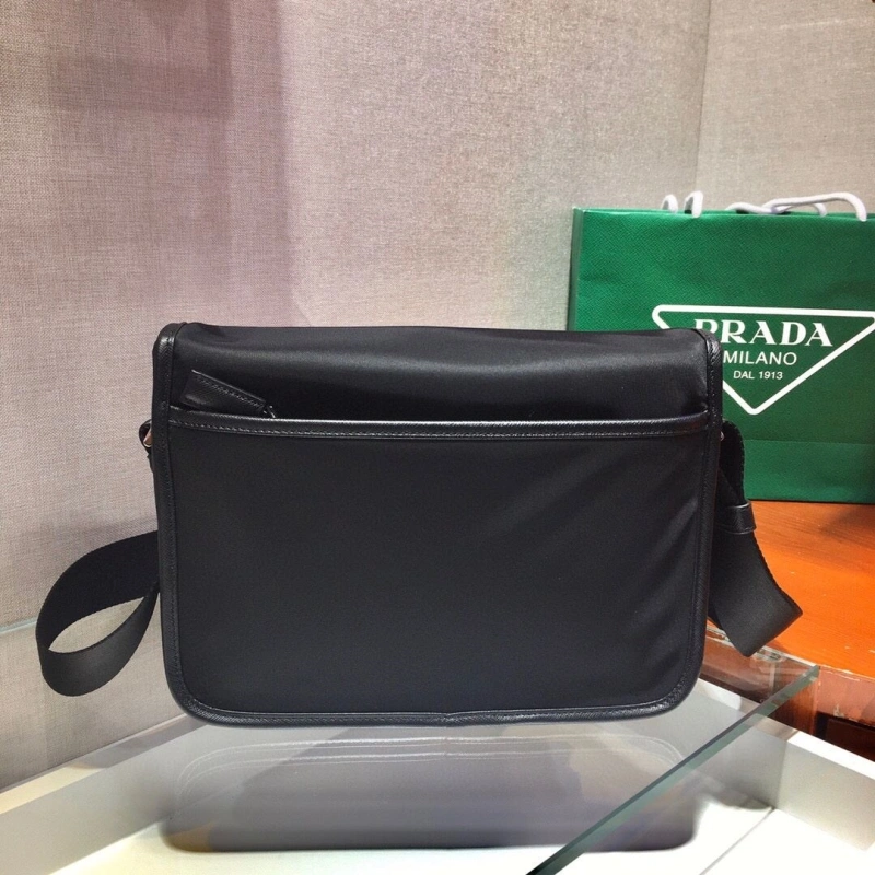 Pra*a satchel bags 4213-0500