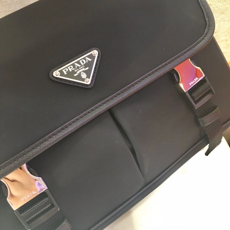Pra*a satchel bags 4213-0500