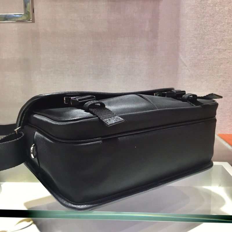 Pra*a satchel bags 4213-0500