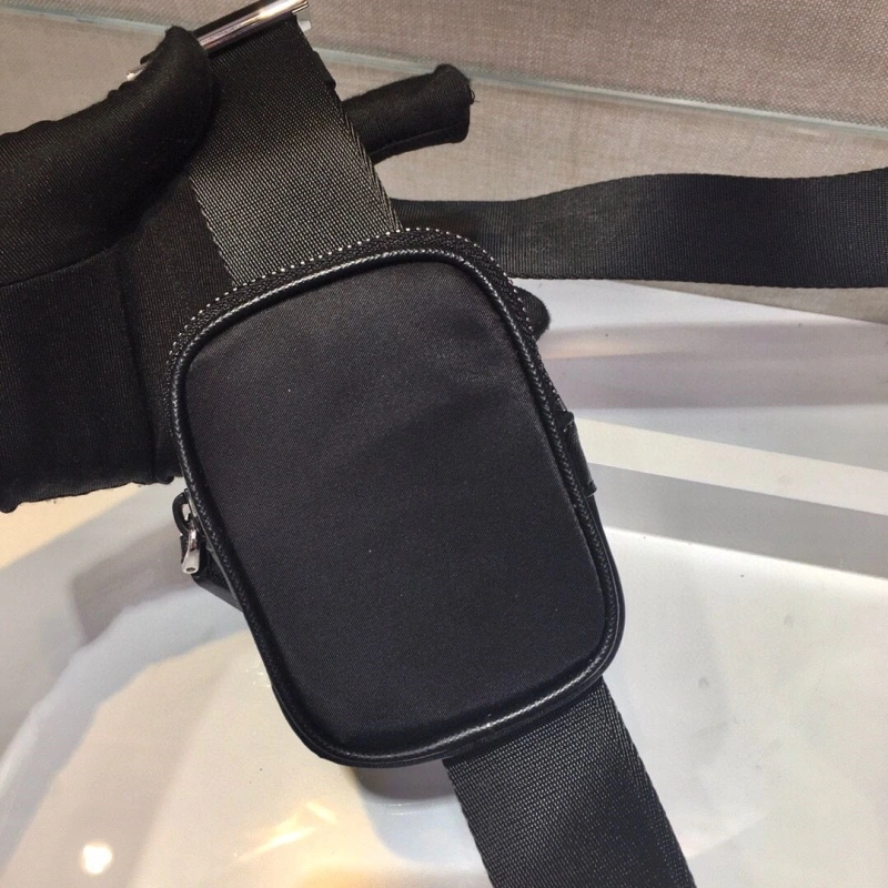 Pra*a satchel bags 4213-0500