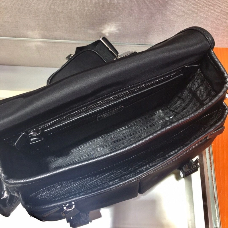 Pra*a satchel bags 4213-0500