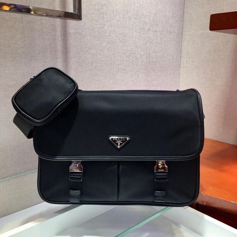Pra*a satchel bags 4213-0501
