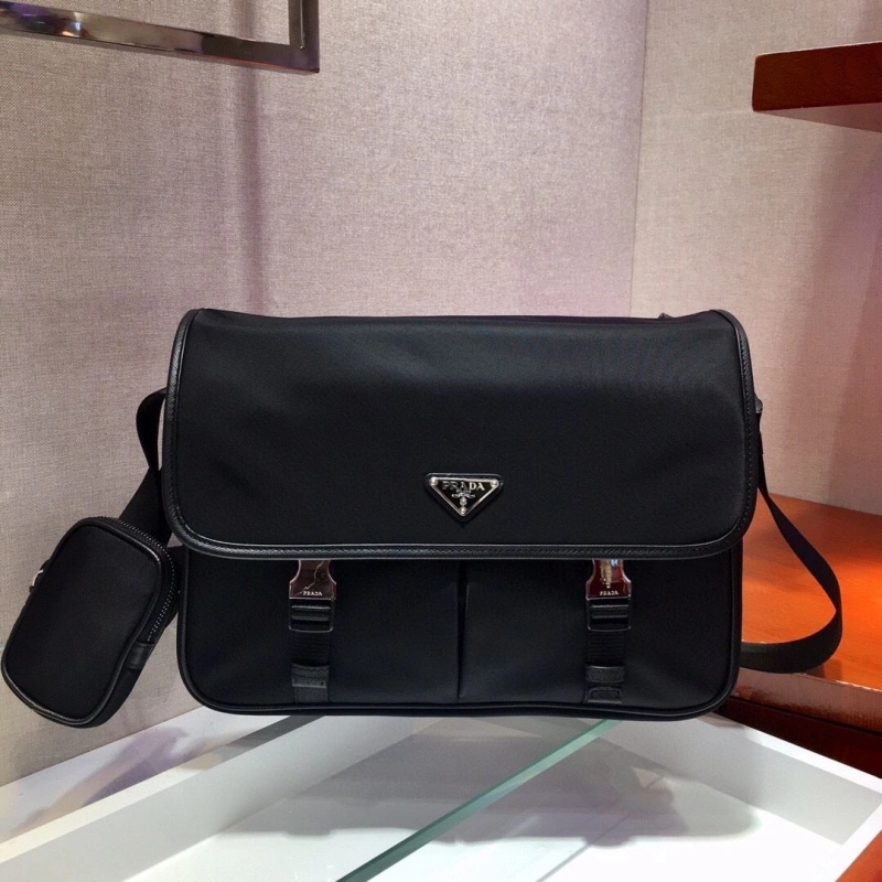 Pra*a satchel bags 4213-0501