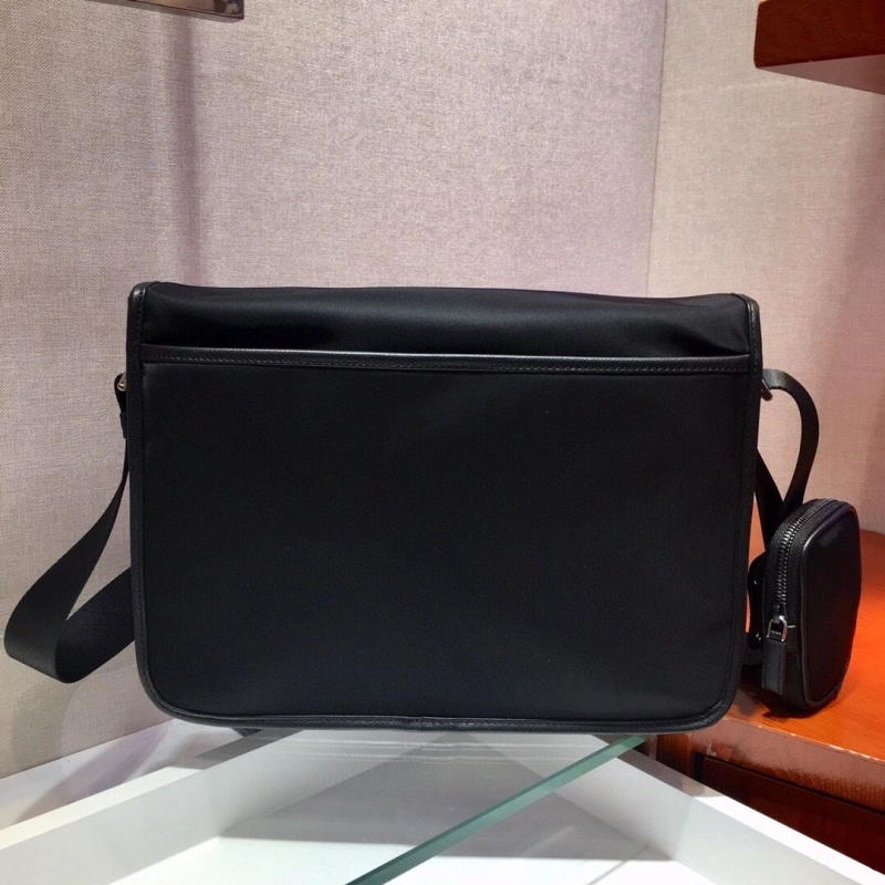 Pra*a satchel bags 4213-0501