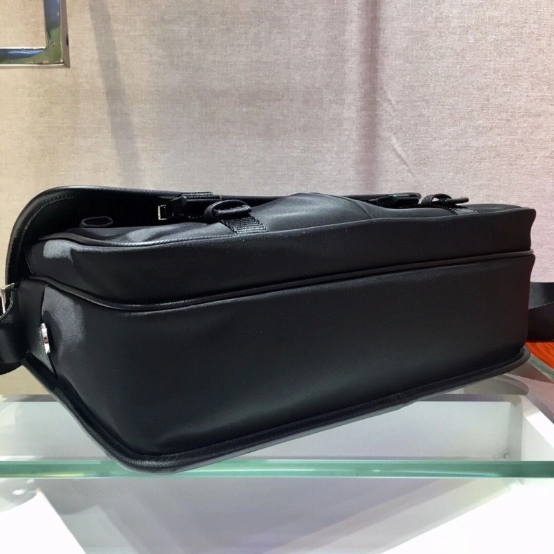 Pra*a satchel bags 4213-0501