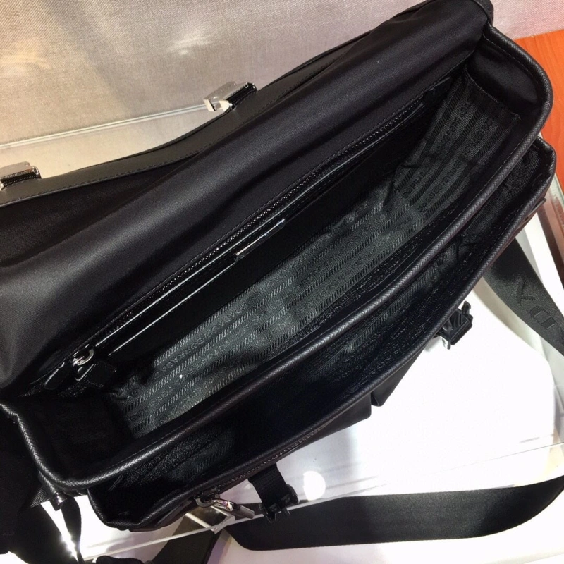 Pra*a satchel bags 4213-0501