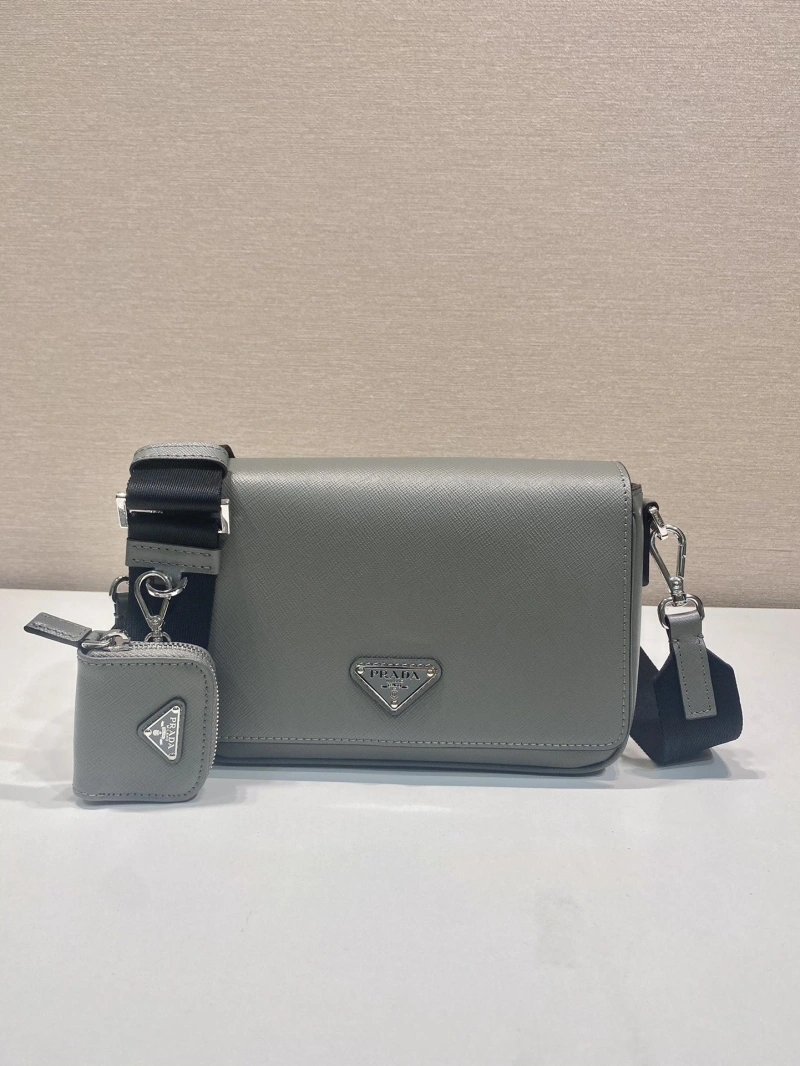 Pra*a satchel bags 4213-0502