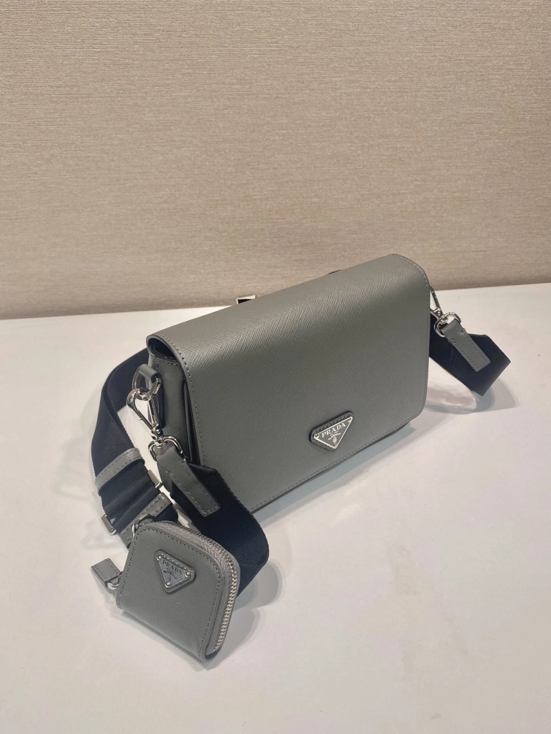 Pra*a satchel bags 4213-0502