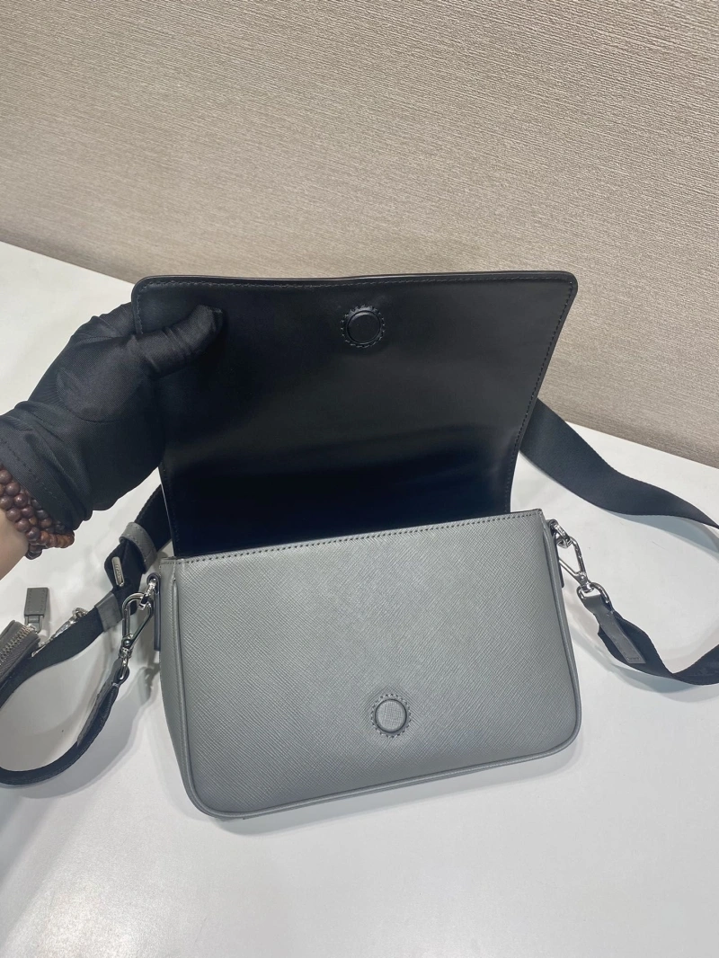 Pra*a satchel bags 4213-0502