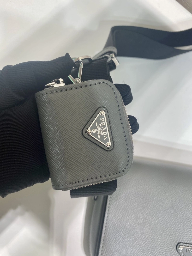 Pra*a satchel bags 4213-0502