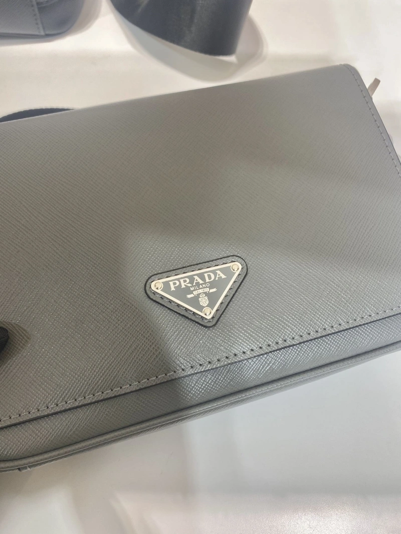 Pra*a satchel bags 4213-0502