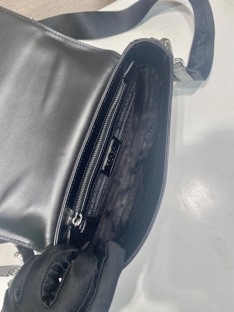 Pra*a satchel bags 4213-0502