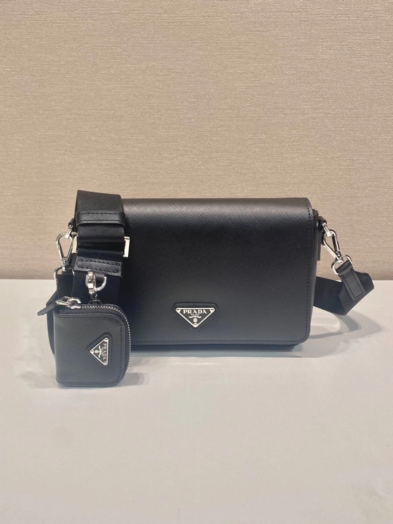 Pra*a satchel bags 4213-0503