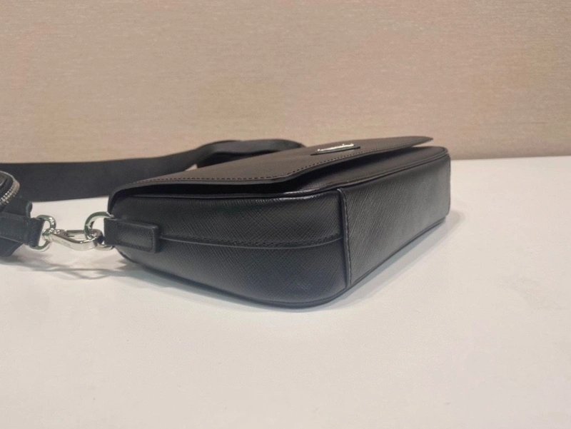 Pra*a satchel bags 4213-0503