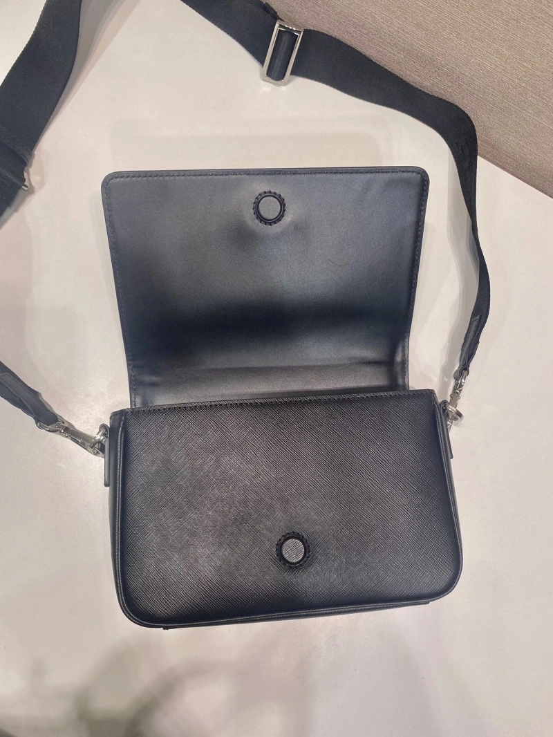 Pra*a satchel bags 4213-0503