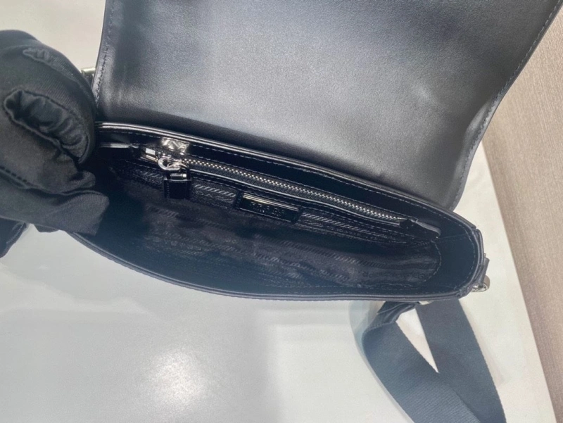 Pra*a satchel bags 4213-0503