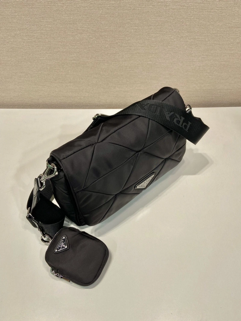 Pra*a satchel bags 4213-0507