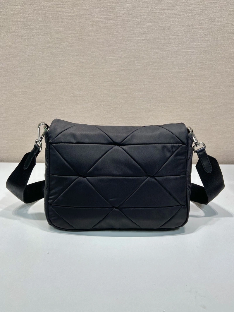 Pra*a satchel bags 4213-0507