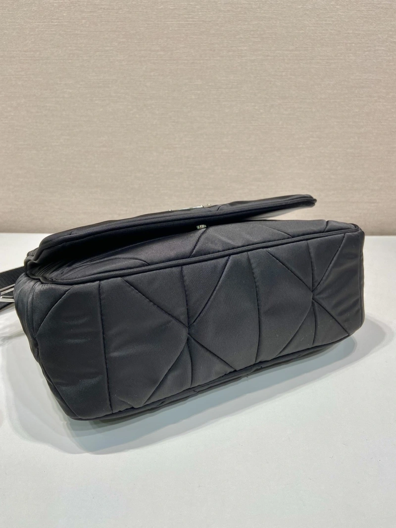 Pra*a satchel bags 4213-0507