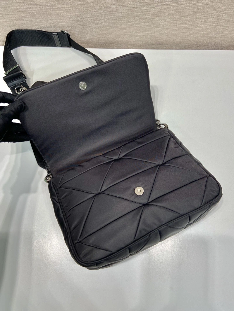 Pra*a satchel bags 4213-0507