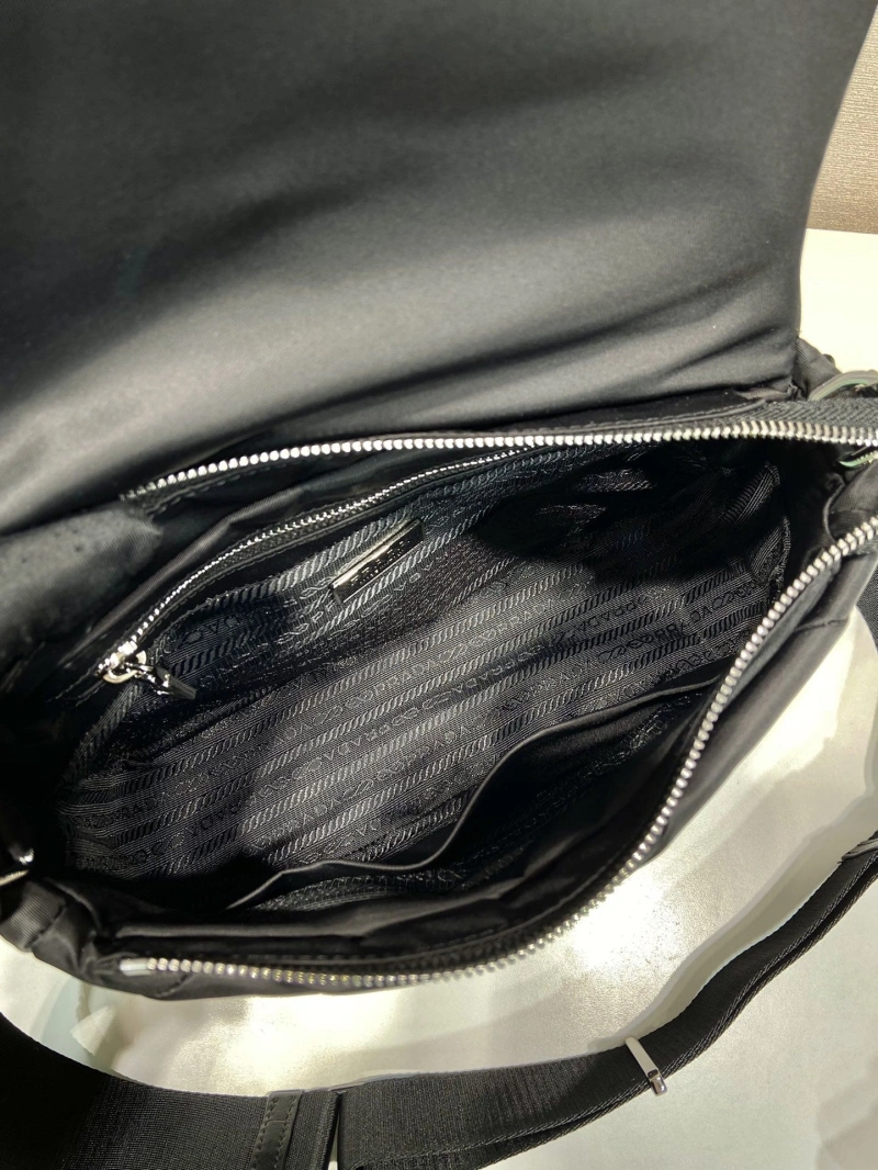 Pra*a satchel bags 4213-0507