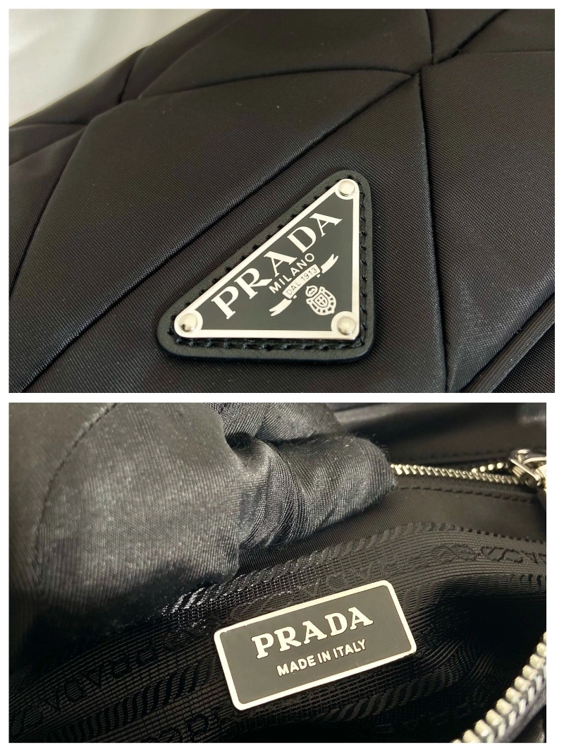 Pra*a satchel bags 4213-0507