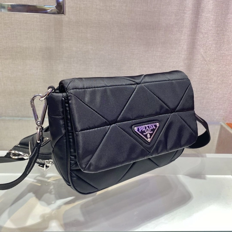 Pra*a satchel bags 4213-0508