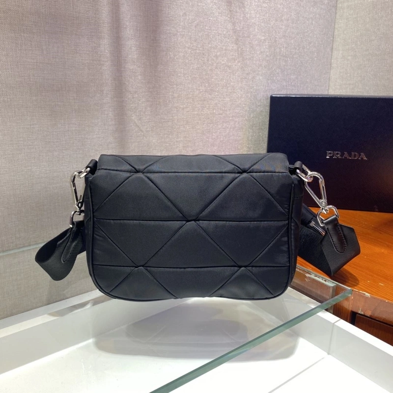 Pra*a satchel bags 4213-0508