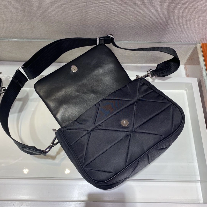 Pra*a satchel bags 4213-0508